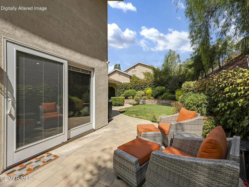 5426 Cedarhaven Drive, Agoura Hills, California 91301 home-pic-38